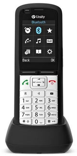 EAN 4250366862019 - Unify L30250-F600-C526 cargador de dispositivo móvil Teléfono Negro Corriente alterna imagen 1