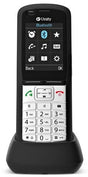 EAN 4250366862019 - Unify L30250-F600-C526 cargador de dispositivo móvil Teléfono Negro Corriente alterna imagen 1