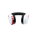 Auriculares  Hyperx Cloud Mini Gaming Inalámbricos (Blanco)
