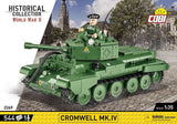 EAN 5902251022693 - COBI Cromwell Mk.IV imagen 3