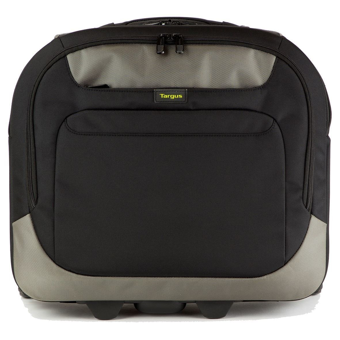 Targus Maletin Con Ruedas Citygear Xl Laptop Roller Funda De Transporte Para Portátil