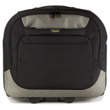 Targus Maletin Con Ruedas Citygear Xl Laptop Roller Funda De Transporte Para Portátil