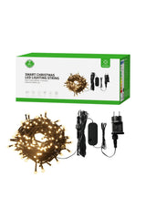 Woox R5168 Tira De Luces 5 M 200 Lámpara(S) Led