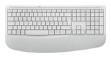 EAN 5099206134034 - Logitech Signature Comfort Plus Combo MK880 teclado Ratón incluido Universal RF Wireless + Bluetooth QWER imagen 4