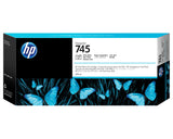 Hp Tinta Negro (Foto) F9k04a 745 300ml