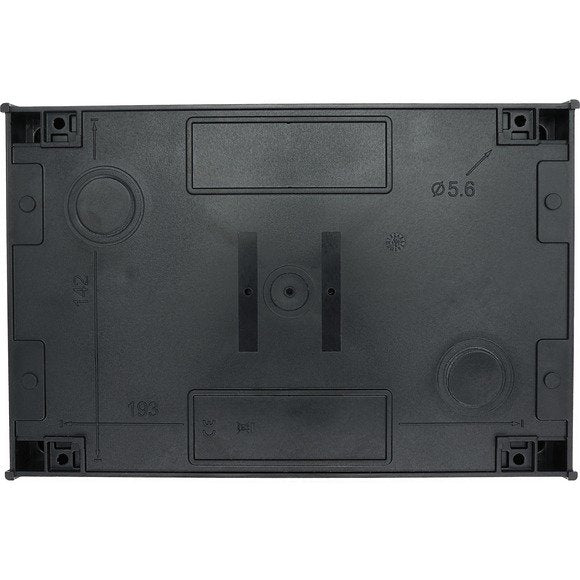 Eaton P3-63 I4 Svb-Sw Hi11 207345 Interruptor Principal 63a Aufbau 3p S+ Halt In