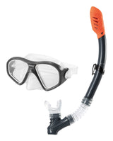 Gafas Y Tubo Snorkel