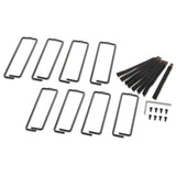 Apc Netshelter Sx 750mm Cable Ring Set