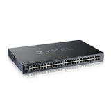 Switch Zyxel Xgs1935-52 52-Port Smart Managed , 48x Gbe Rj45