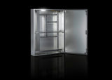 Rittal Kompakt-Schaltschrank Ax, 1-Türig, 300x380x210 Mm