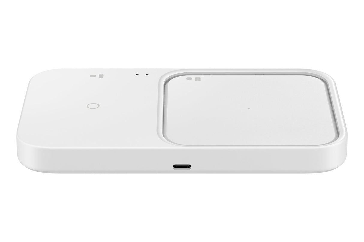 Cargador Samsung Ep-P5400 Wireless 15w Blanco