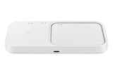 EAN 8806092978546 - Samsung EP-P5400 Auriculares, Smartphone, Reloj inteligente Blanco USB Cargador inalámbrico Interior imagen 5