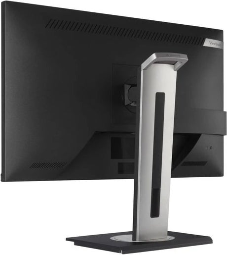 EAN 0766907014709 - Viewsonic VG Series VG2748A-2 pantalla para PC 68,6 cm (27") 1920 x 1080 Pixeles Full HD LED Negro imagen 6