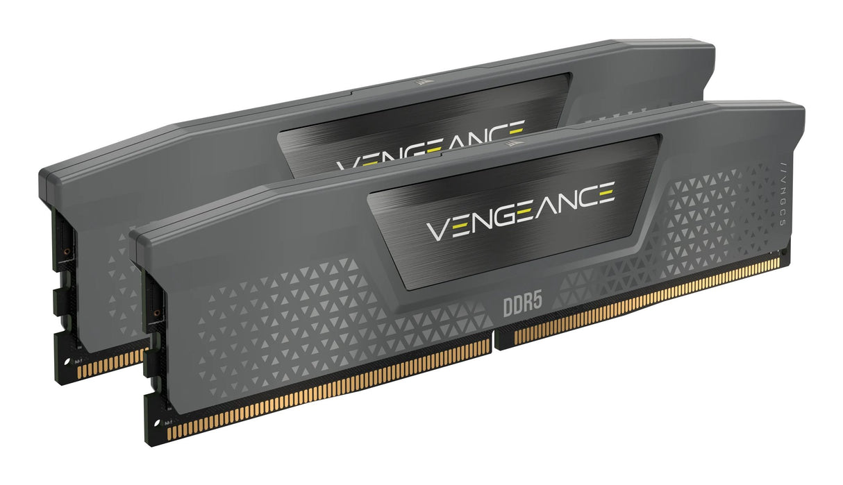 EAN 840440408086 - Corsair Vengeance CMK96GX5M2E6000Z36 módulo de memoria 96 GB 2 x 48 GB DDR5 6000 MT/s 288-pin DIMM imagen 1