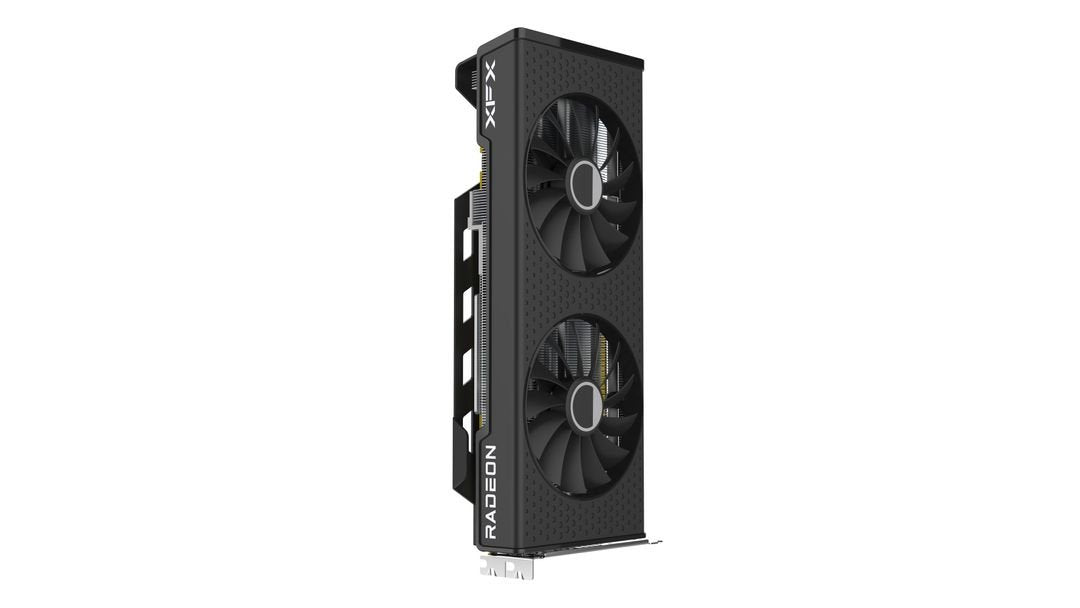 EAN 0840191501944 - XFX RX-78TSWFTFP tarjeta gráfica AMD Radeon RX 7800 XT 16 GB GDDR6 imagen 4