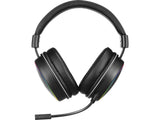 Auriculares Sandberg Heroblaster Wireless Headset Bluetooth Negro