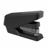 Grapadora Fellowes Lx840 Microban 25 Hojas Negra