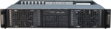 Inter-Tech 48.3cm Ipc 2u-20240 2he Server 1xusb 3