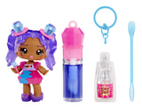 Lalka Yummiland Lip Gloss Doll, Ruthie Pop