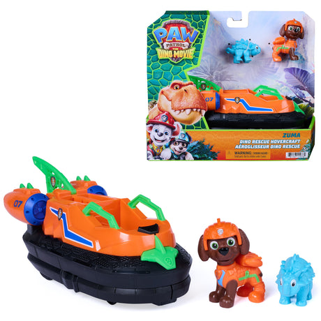 EAN 681147110892 - PAW Patrol 6075773 vehículo de juguete imagen 1