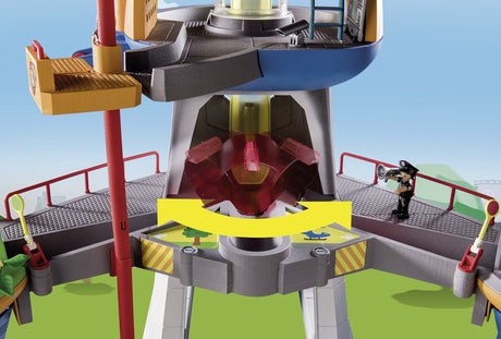 EAN 4008789709103 - Playmobil Duck On Call 70910 set de juguetes imagen 7