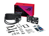 Disipador Ref Liquida Asus Rog Strix Lc Ii 360