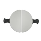 EAN 8055176401139 - G3 Ferrari Delizia fabricante de pizza y hornos 1 Pizza(s) 1200 W Negro imagen 12