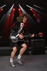 Figura Angus Young Highway To Hell Acdc 20cm
