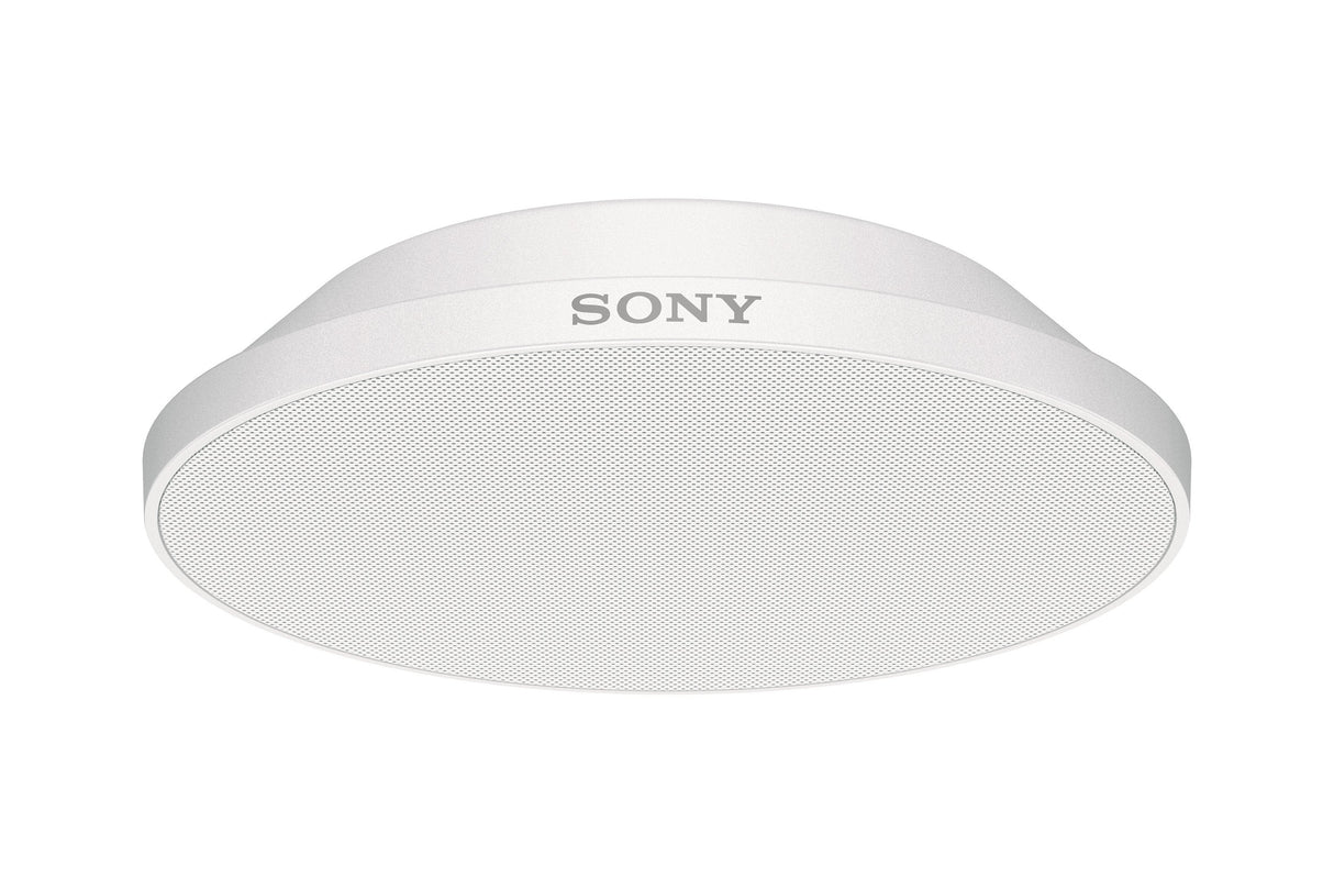 Micrófono  Sony Mas-A100 Para Presentaciones  Blanco