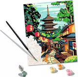 Ravensburger Creart - Japan 12023276
