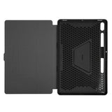 Targus Click-In F.Samsung Tab S7plus S7plus Lite,Negro