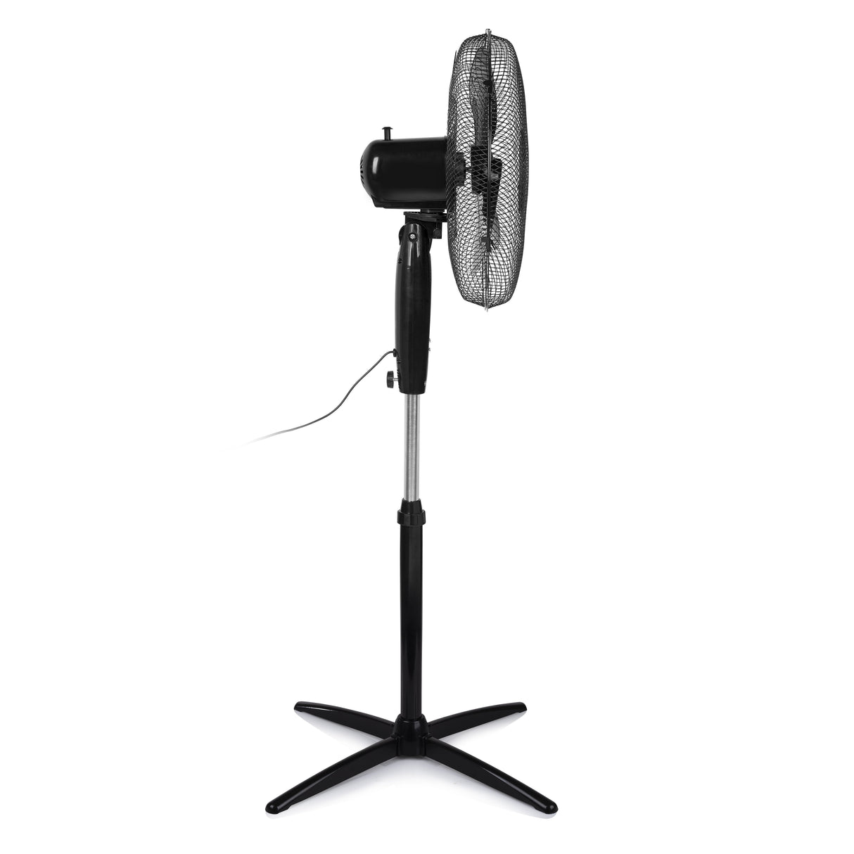 Ventilador De Pie Tristar Ve-5899 45w 3 Aspas 40cm 3 Velocidades