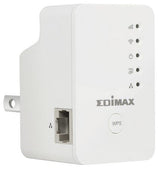 Edimax Mini Repetidor Universal 3en1 N300 Ew-7438rpn Mini