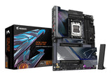 Gigabyte X870e Aorus Mamer X3d X870,Am5,Atx,Ddr5