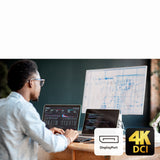 Aten Us3311 Interruptor Kvm Aluminio