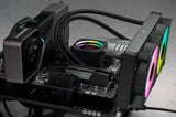 EAN 840006673224 - Corsair CMK96GX5M2B6400C32 módulo de memoria 96 GB 2 x 48 GB DDR5 imagen 4