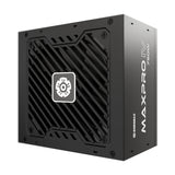 EAN 4713157729125 - Enermax EMP750W unidad de fuente de alimentación 750 W 20+4 pin ATX Negro imagen 3