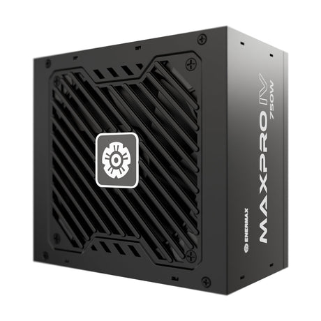 EAN 4713157729125 - Enermax EMP750W unidad de fuente de alimentación 750 W 20+4 pin ATX Negro imagen 3