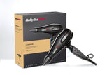 Secador Babyliss Caruso-Hq Dryer 2400 W Negro