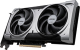 Tarjeta Grafica Ventus Geforce Rtx 5060 Ti  16g 2x Oc Plus Nvidia 16 Gb