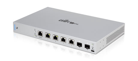 EAN 0817882021517 - Ubiquiti UniFi US-XG-6POE switch Gestionado 10G Ethernet (100/1000/10000) Energía sobre Ethernet (PoE) 1U imagen 3