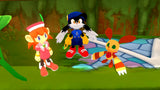 Juego Klonoa Phantasy Reverie Series Switch
