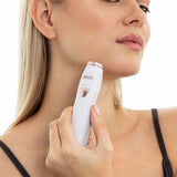 Golarka Damska Do Twarzy 3029467