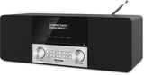 EAN 4019588039131 - TechniSat Digital Radio 3 Personal Negro, Plata imagen 3