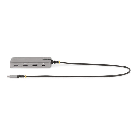 EAN 0065030896078 - StarTech.com 117B-USBC-MULTIPORT base para portátil y replicador de puertos Alámbrico USB 3.2 Gen 2 (3.1  imagen 3