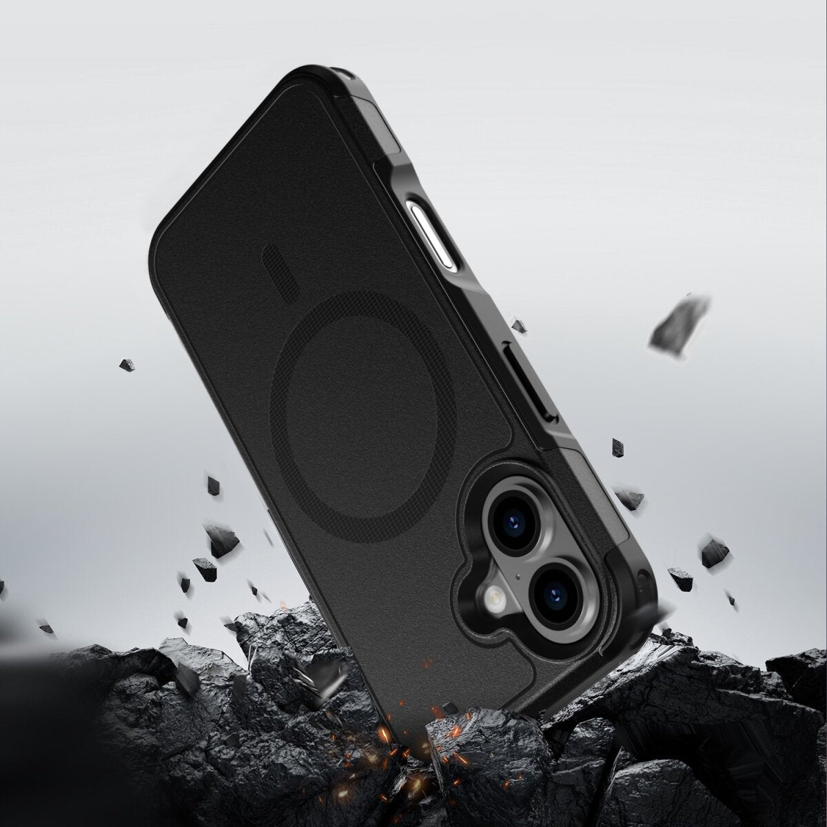 4smarts Defend Case Fr Apple Iphone 17