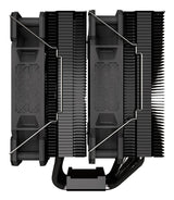 EAN 8435443722295 - Nfortec Sculptor X2 Procesador Refrigerador de aire 12 cm Negro 1 pieza(s) imagen 10