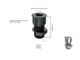 EAN 5715063144992 - Vivolink VLDG22 accesorio de tripode imagen 6