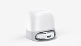 Roborock Q Revo Curv 0,325 L Bolsa Para El Polvo Blanco