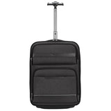 Targus City Smart Business Tbr038gl Maleta Tranvía Carbón Vegetal 24 L